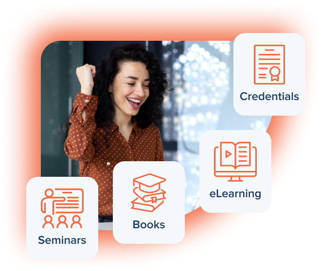 Learn Your Way with SHRM Education Programs